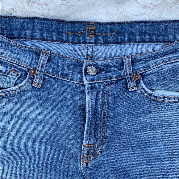 7 For All Man Kind - Picture 4 of 5